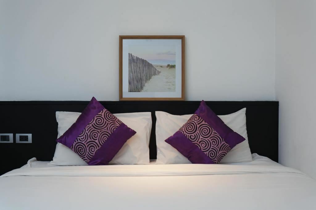 Картинка Islanda Boutique Hotel 2*