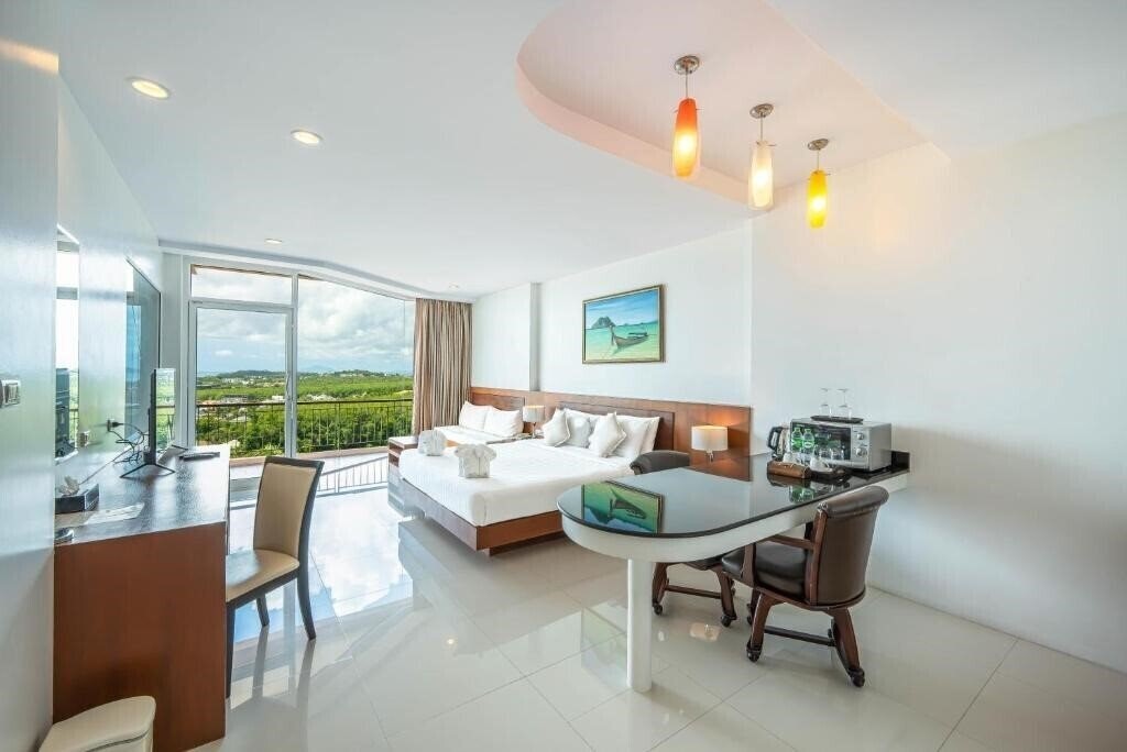 Фотография The View Rawada Resort 4*