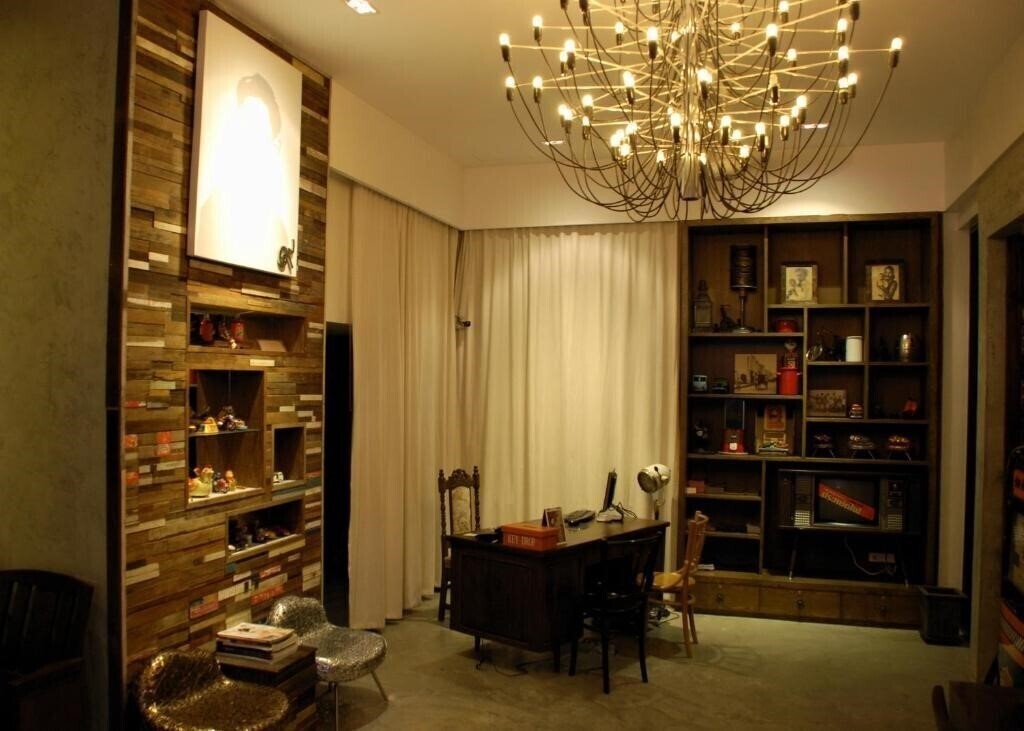 Фотография The Album Hotel 3*