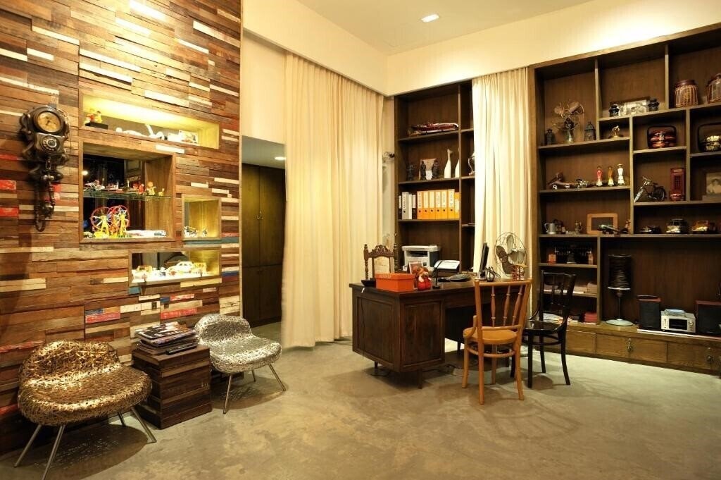 Изображение The Album Hotel 3*