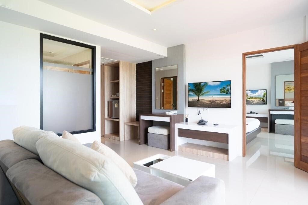 Изображение Paripas Patong Resort 4*