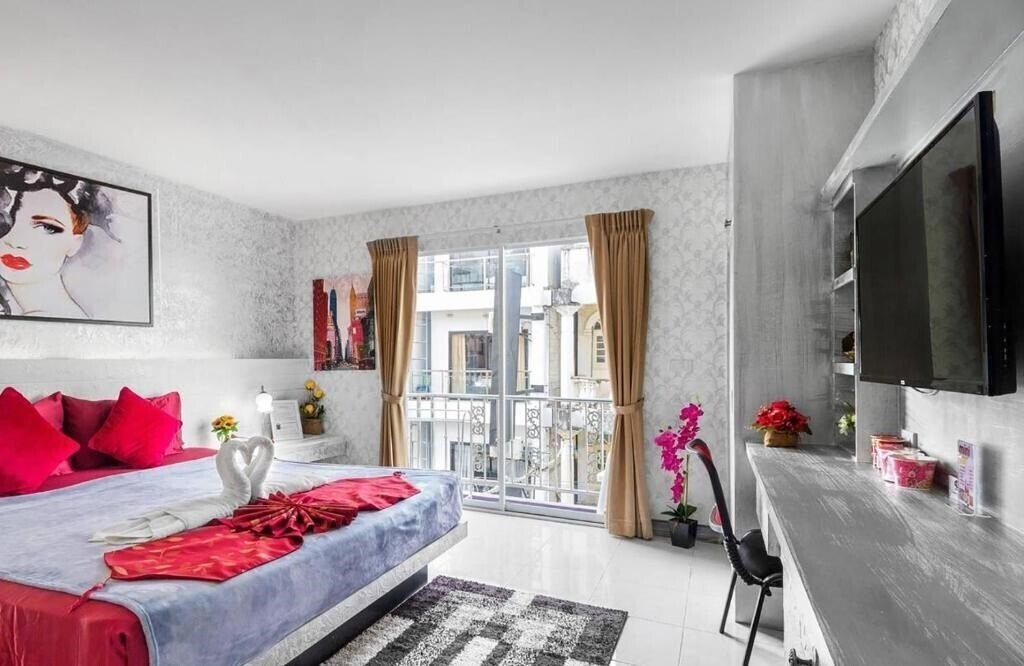 Фотография The Shades 2*