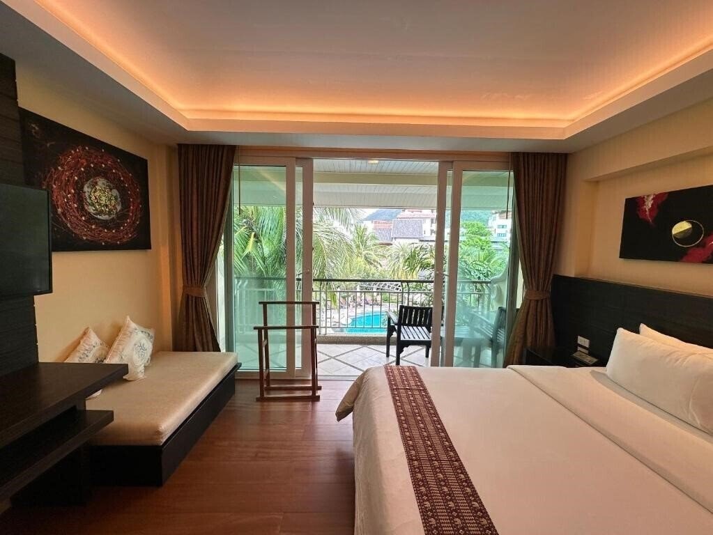 Фото R-Mar Resort & SPA 3*