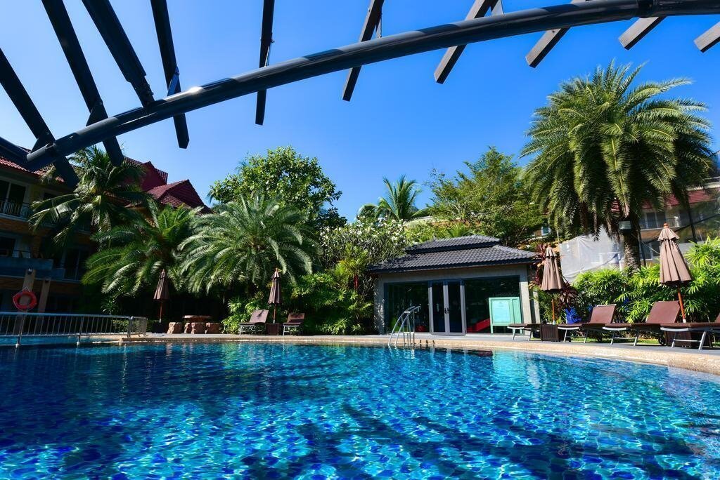 Фотография R-Mar Resort & SPA (ex. R Mar Resort & SPA) 3*