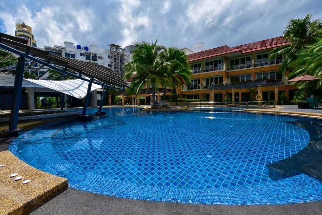 Фотография R-Mar Resort & SPA 3*