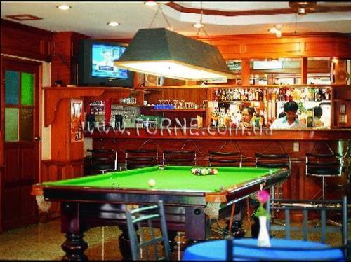 Фотография Anchalee Inn 3*