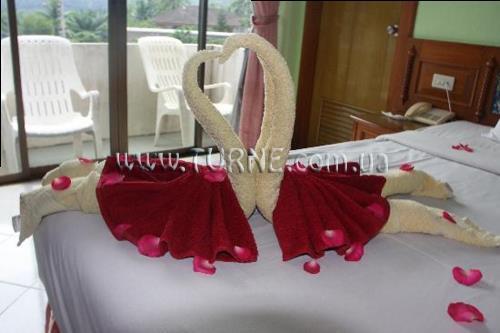 Фото Anchalee Inn 3*