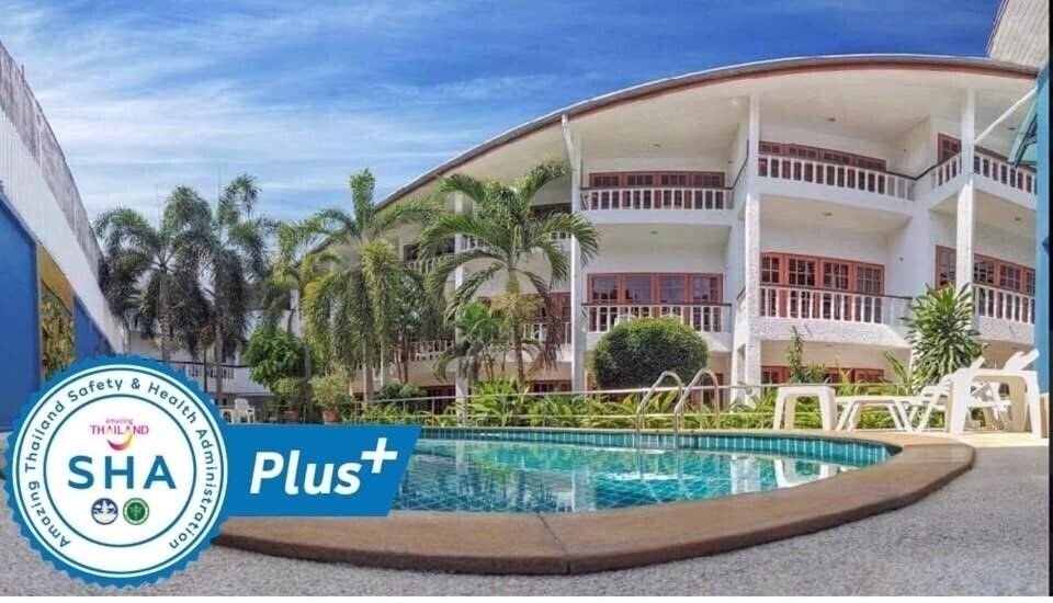 Отель Neptuna 3*