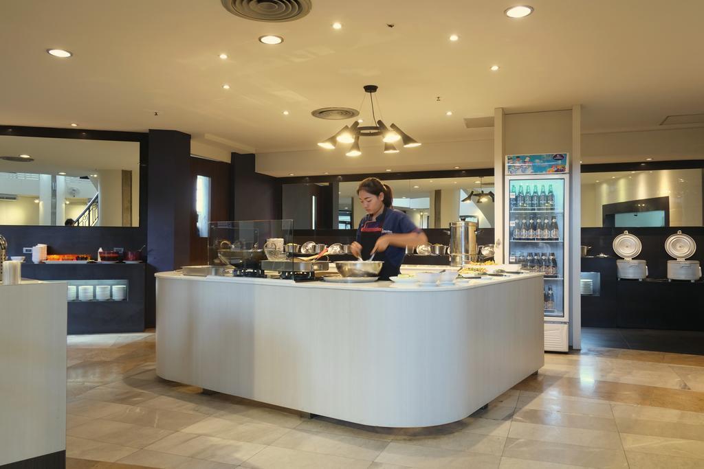 Фото I Pavilion Phuket 3*