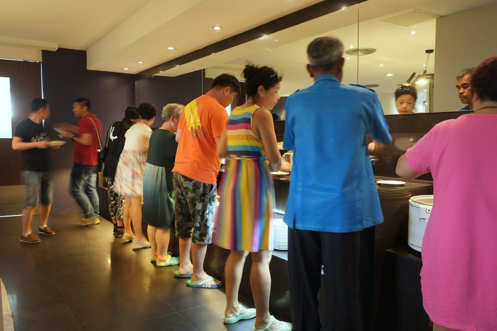 Изображение I Pavilion Phuket 3*