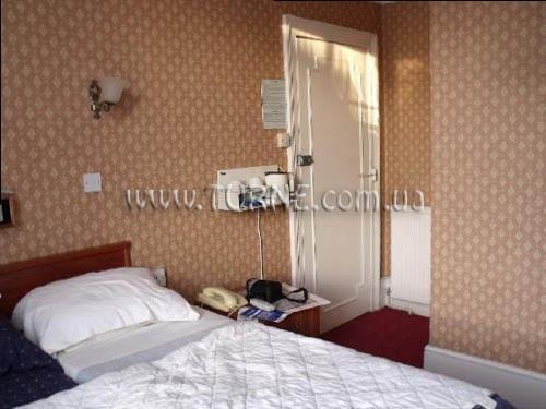 Изображение Centra Ashlee 3*