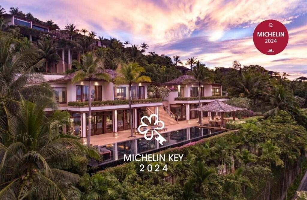 Отель Andara Resort Villas 5*