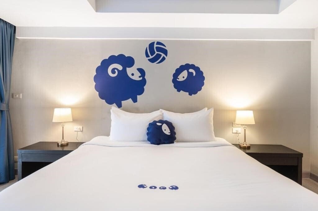 Фото White Sand Resortel 2*