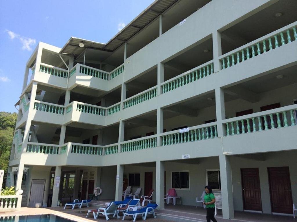 Картинка Royal Crown Hotel And Palm Spa Resort 3*