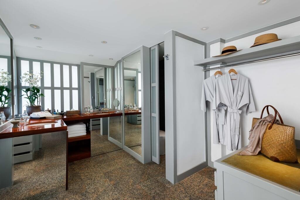 Фото The Surin (ex. The Chedi) 5*