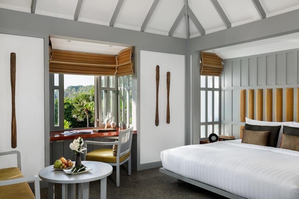 Изображение The Surin (ex. The Chedi) 5*