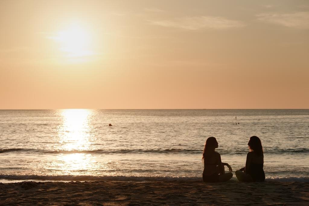 Картинка The Surin (ex. The Chedi) 5*