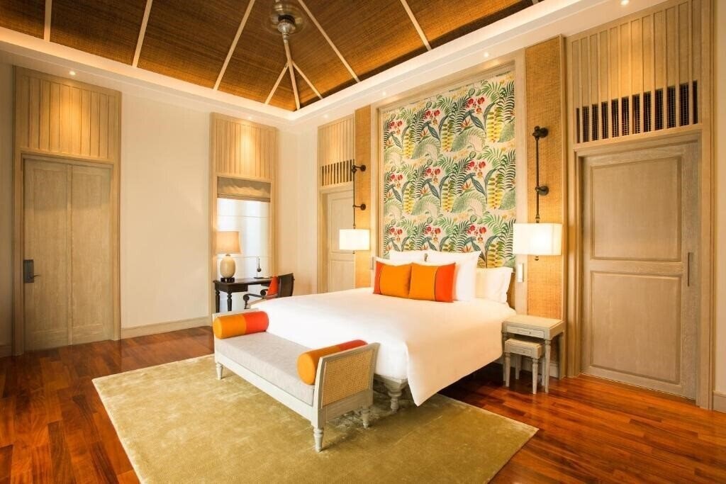 Изображение Anantara Phuket Mai Khao Villas 5*