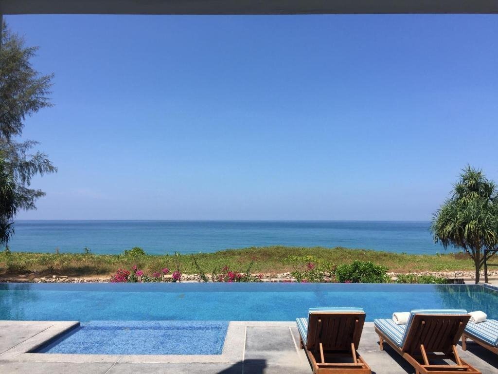 Изображение Black Pearl Phuket 2*