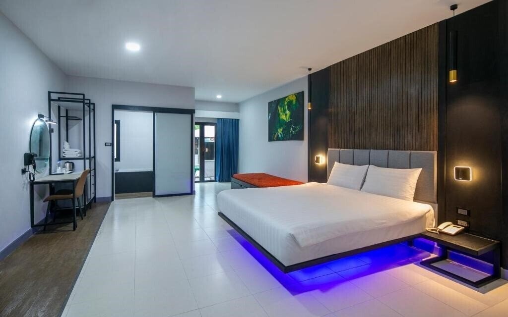 Фотография Phulin Resort Hotel 3*