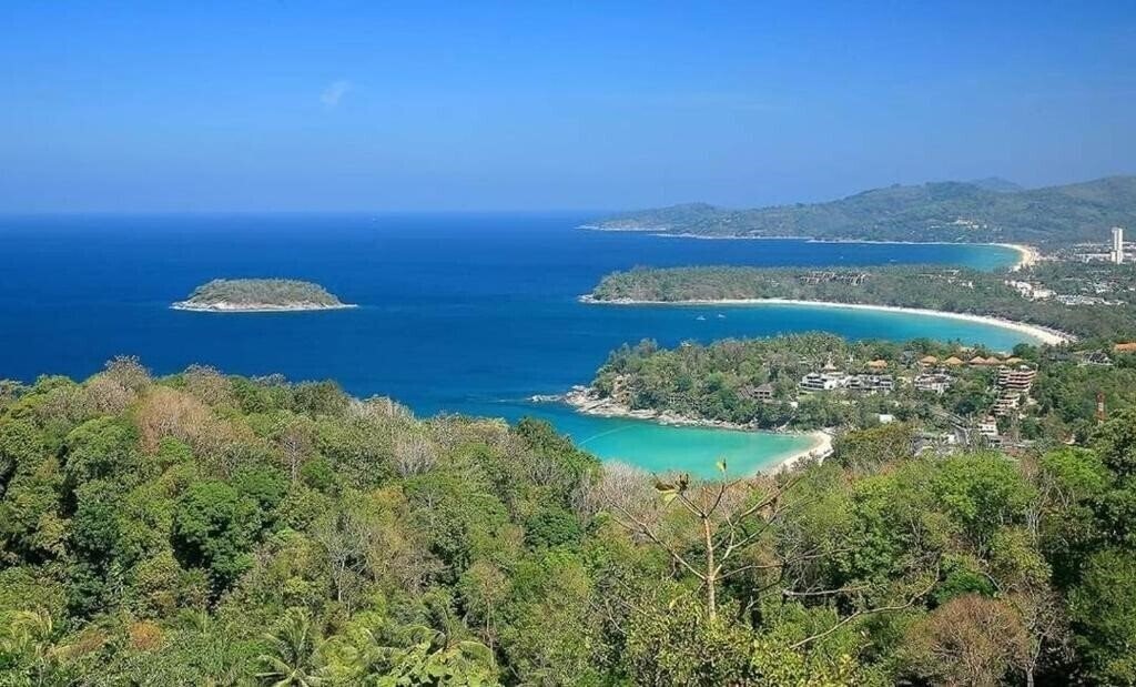 Изображение Massuwan House 2*