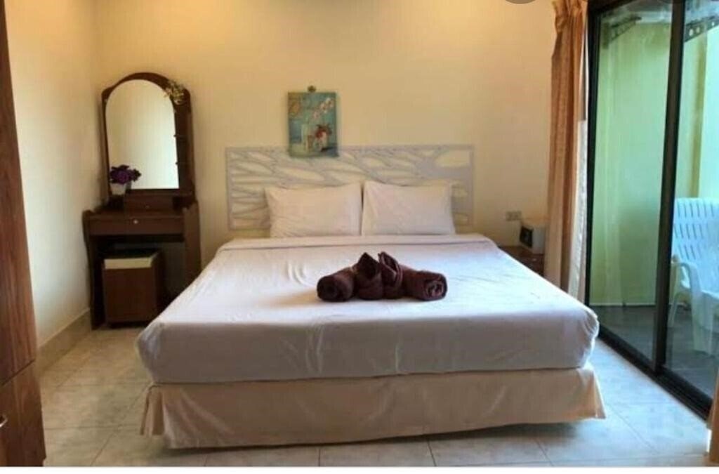 Картинка Massuwan House 2*