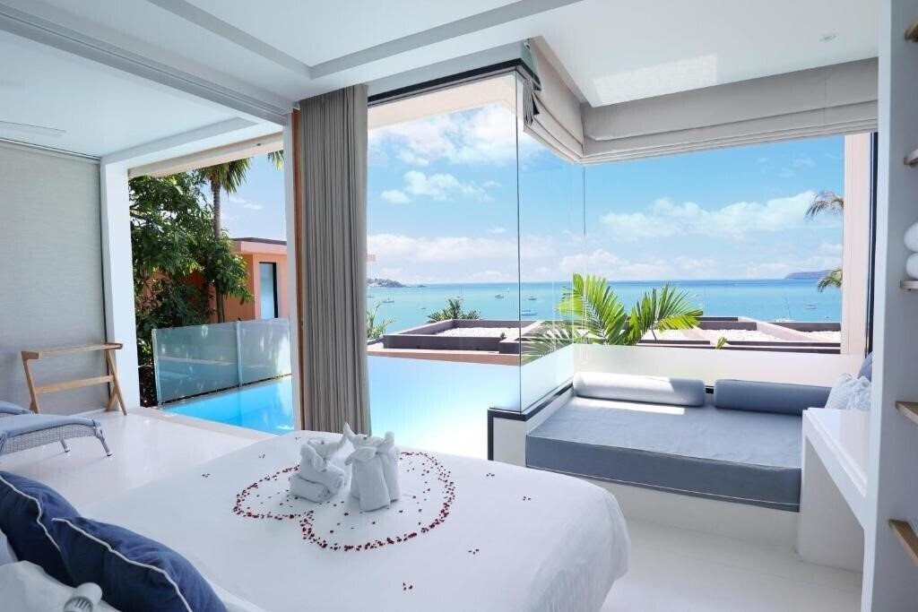 Фотография Bandara Villas Phuket 5*
