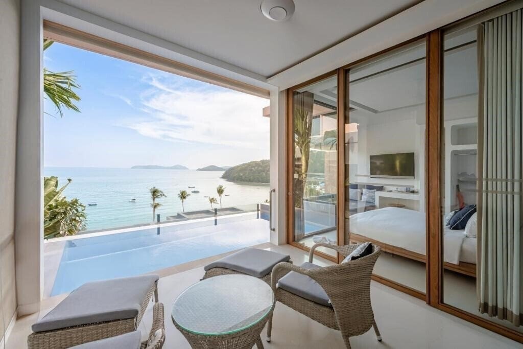 Фотография Bandara Villas Phuket 5*