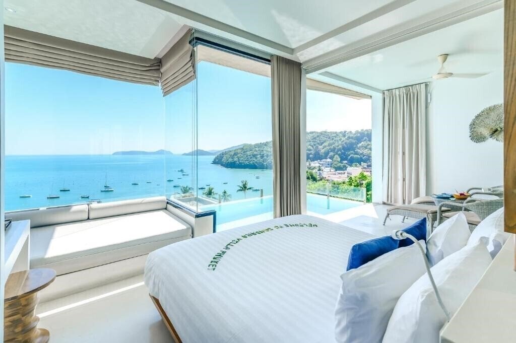 Изображение Bandara Villas Phuket 5*