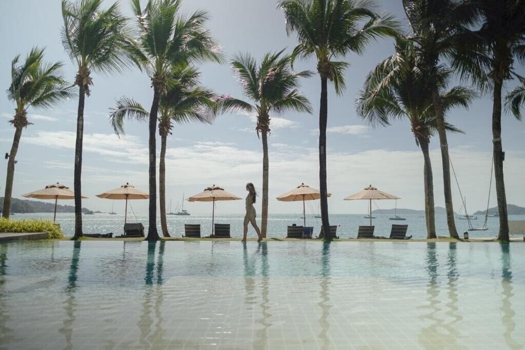 Изображение Bandara Villas Phuket 5*