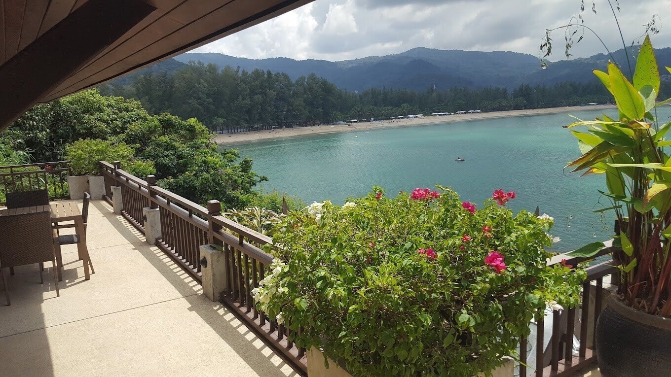 Изображение Baan Lom Talay 2*