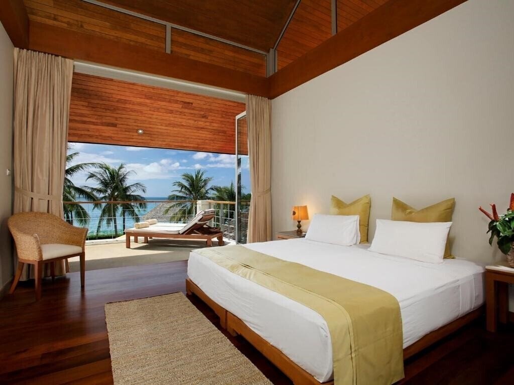 Фото Baan Taley Rom 5*