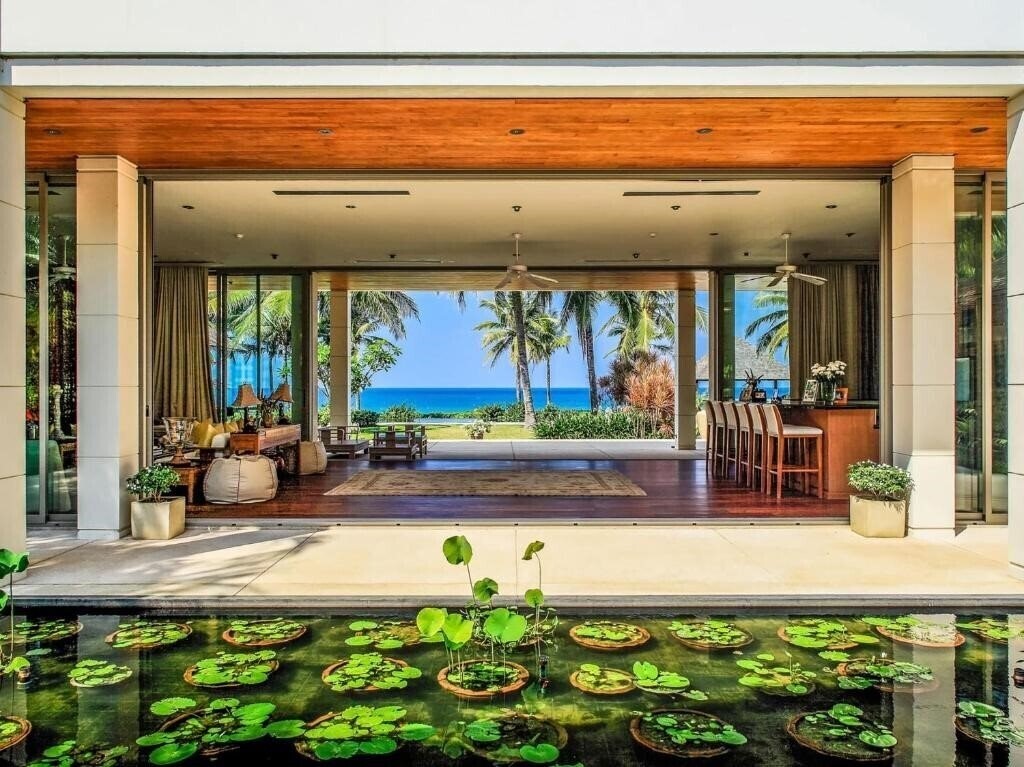 Фотография Baan Taley Rom 5*