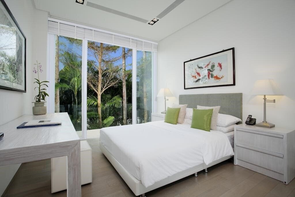 Фото Villa Kalipay 5*