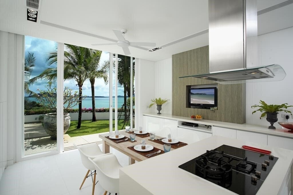 Изображение Villa Kalipay 5*