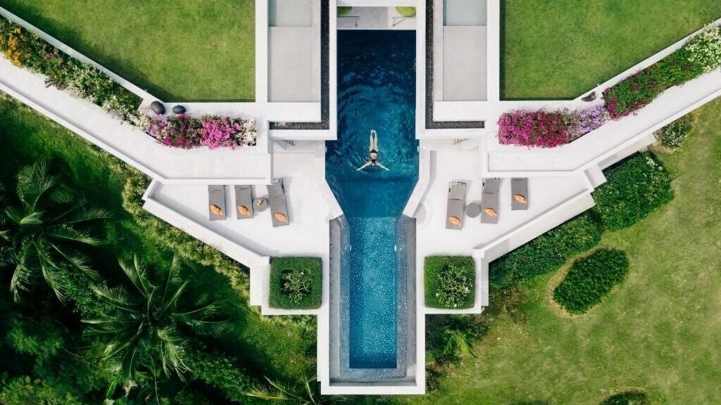 Фото Villa Leelawadee 5*