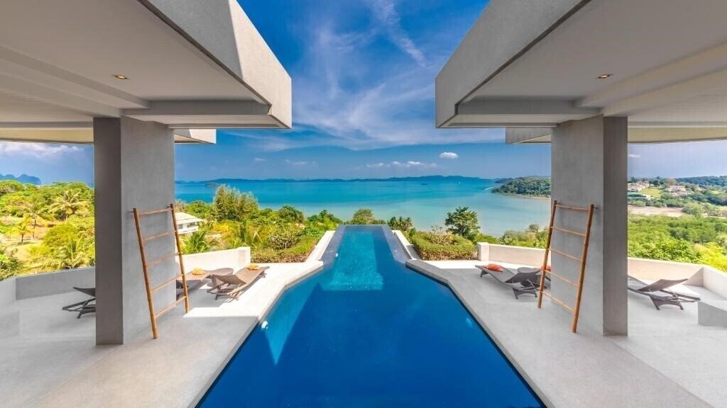 Изображение Villa Leelawadee 5*