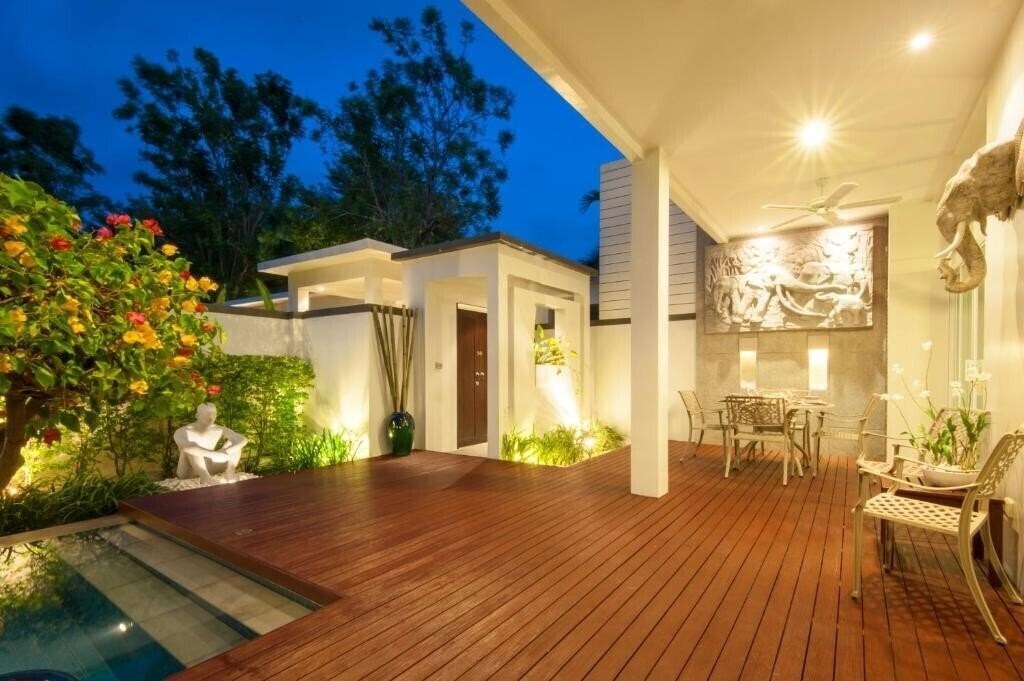 Изображение Villa Paradiso 5*