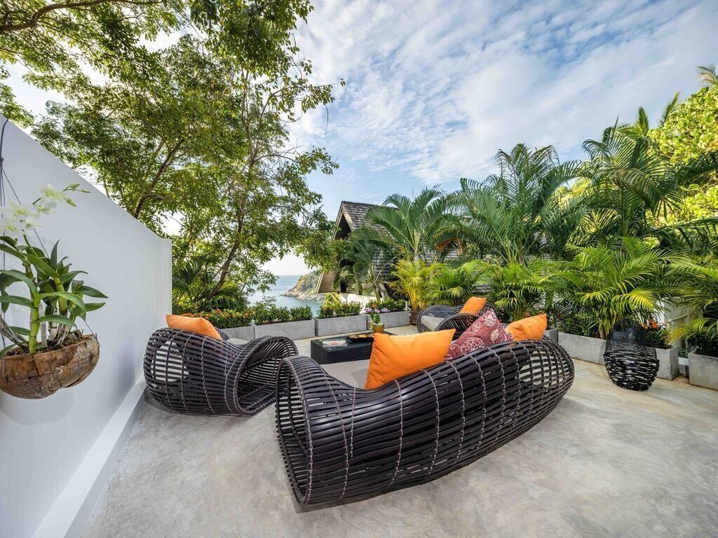 Фотография Villa Yang 5*