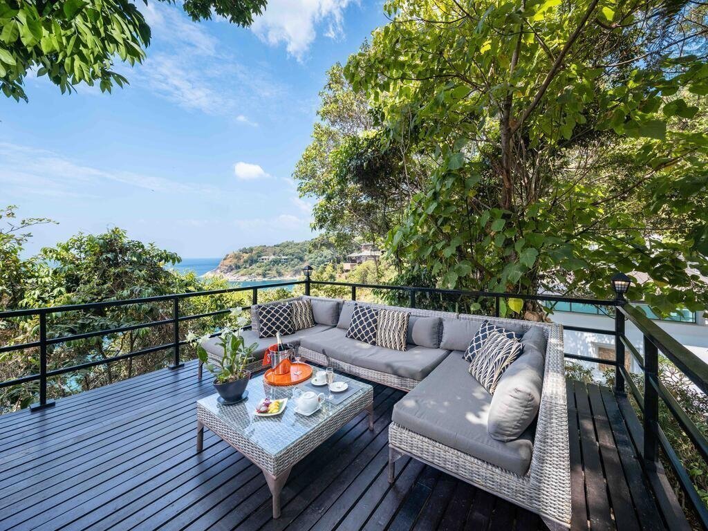 Изображение Villa Yang 5*