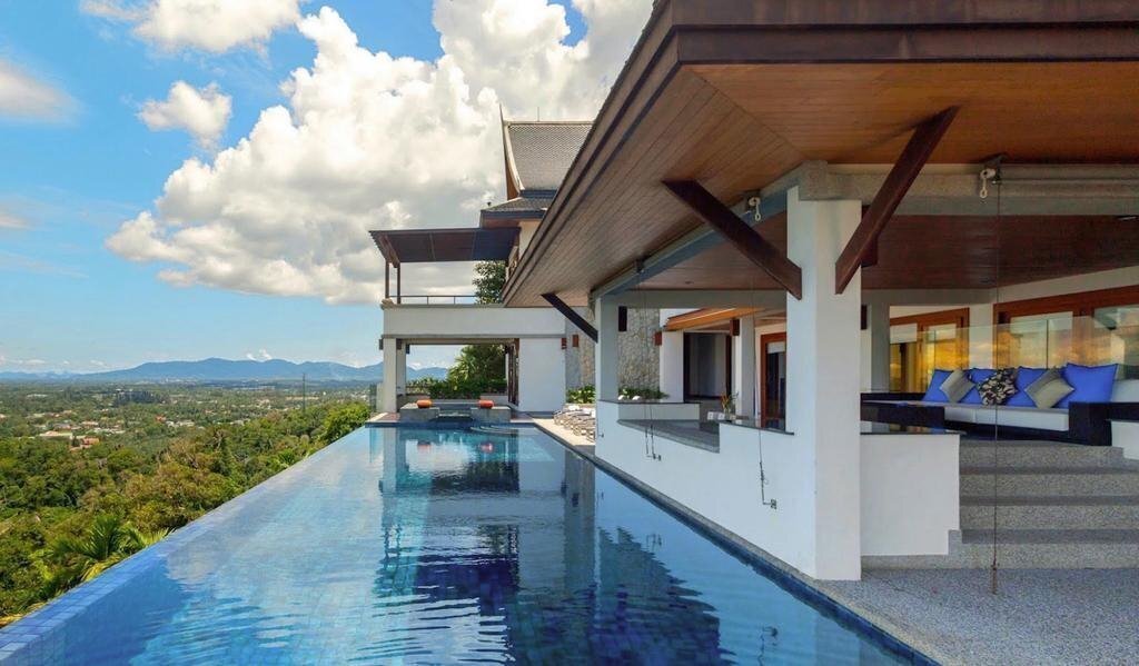 Фото Villa Yang Som 5*