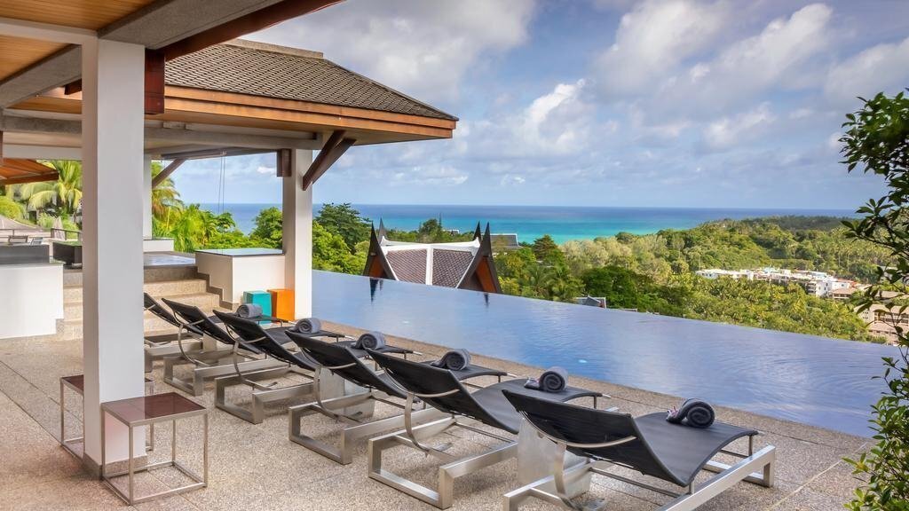 Изображение Villa Yang Som 5*