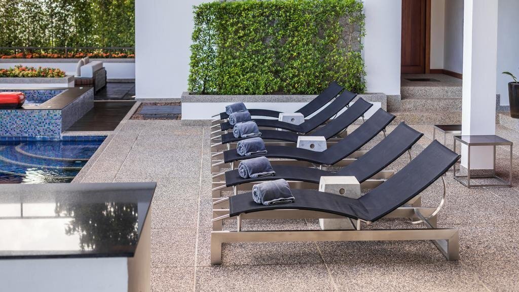 Картинка Villa Yang Som 5*