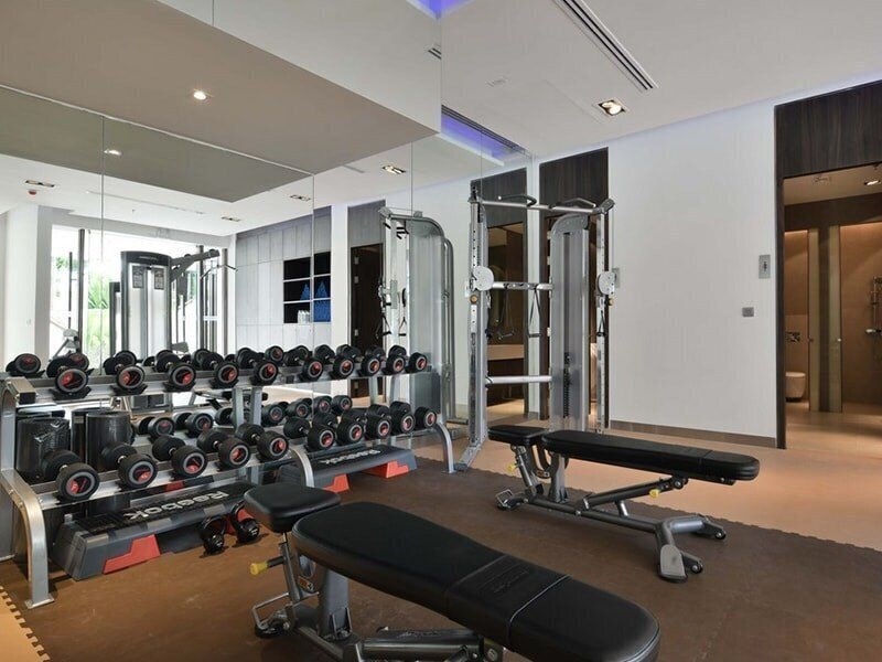 Картинка Dream Hotel & Spa Phuket 4*