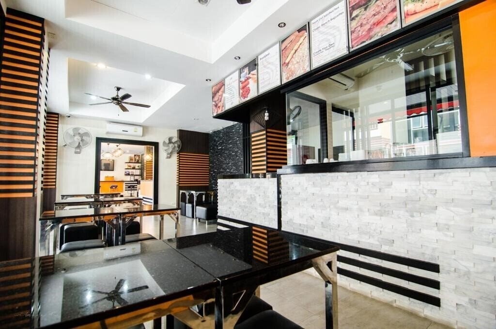 Фотография Fundee Boutique Hotel 3*