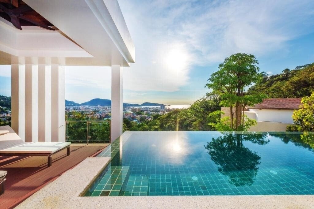Фотография Wyndham Sea Pearl Resort Phuket 5*