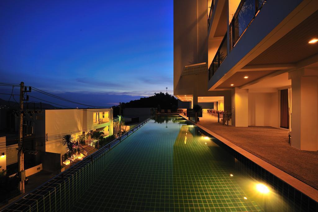 Фото Lae Lay Suites Resort 3*