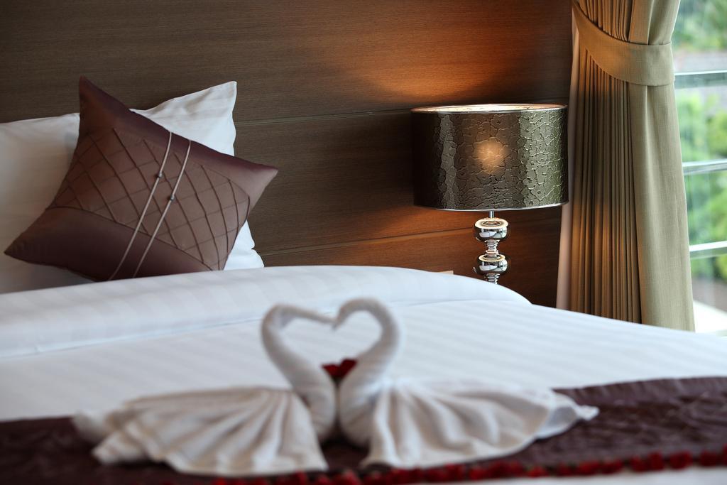 Изображение Bangtao Tropical Residence 4*