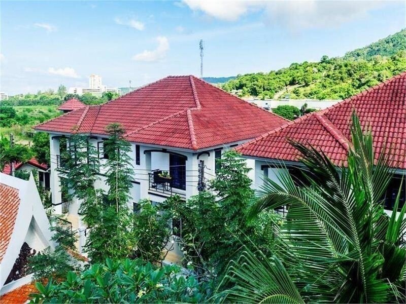 Фотография Tuana Asena Karon Resort 3*