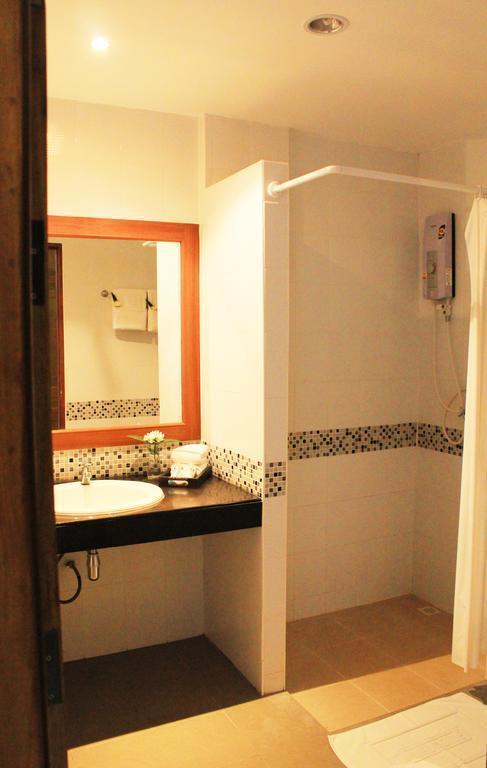 Картинка S.B. Living Place Hotel 3*